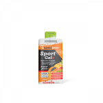 NamedSport Sport Troopiline energiageel, 25 ml