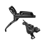 SRAM Level TLM h&uuml;drauliline ketaspidurikang koos sangaga | Vasakpoolne | Eesmine | Must