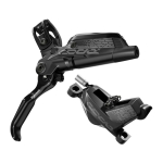 SRAM Code R h&uuml;drauliline ketaspiduri hoob koos sangaga | paremal | taga