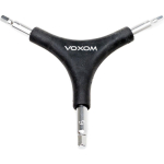 Voxom WKL1 4/5/6mm Y-v&otilde;tme mutriv&otilde;ti