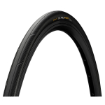 Continental Ultra Sport III 28" kokkupandav rehv | Black - Black, 28"x1.10 | 28-622