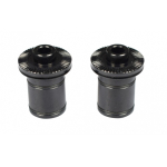 Novatec esirummde k&uuml;lgkatted | QR | 9 mm | D791SB / D101SB / D201SB