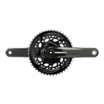 SRAM Force v&auml;ndad | 46-33T, 2x12-k&auml;iguline, 177,5 mm
