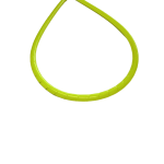 capgo BL Spiral Wrap spiraalkaabli m&auml;his | Neoonkollane v&auml;rvus