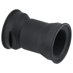 SRAM keskjooksi adapter PF30 BSA-le 83 mm