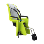 Thule RideAlong 2 laste jalgrattatool | Zen Lime
