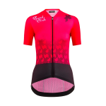 Assos Dyora RS S9 Targa naiste jalgratturi s&auml;rk | Speed Club24 | Lunar Red, L