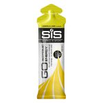 SIS Go isotooniline energiageel | 60ml | Lemon & Lime
