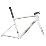 Specialized Tarmac SL8 raam | Dune White - Black Pearl, 54
