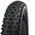 Schwalbe Al Mighty Evo Super Ground TLE 26" Addix SpeedGrip sulankstoma rehv | Black, 26x4.80