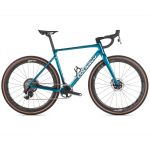 Colnago G4-X gravel jalgratas | Shimano GRX 822 1x12 | Fulcrum Rapid Red 900 DB | ICBL - Blue, 450