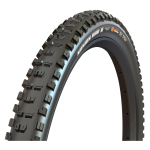 Maxxis Minion DHR II EXO TR 26" Dual kokkupandav rehv | Black, 26x2.40