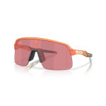 Oakley Sutro Lite S p&auml;ikeseprillid | Matte Trans Ginger - Prizm Dark Golf