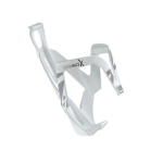 Elite Custom Race X pudelihoidja | White Glossy - Grey Graphic
