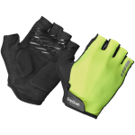 GripGrab Ride Padded kindad | Yellow Hi-Vis, XXL