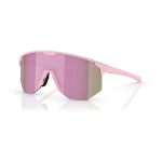 BLIZ Hero p&auml;ikeseprillid | Matt Powder Pink - Brown Rose Multicolour