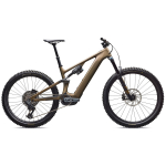Specialized Turbo Levo 4 Expert elektrijalgratas | Satin Burnt Gold Metallic - Doppio, S6