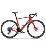 3T Racemax WPNT kruusaratas | SRAM Rival XPLR AXS 1x13 | Zefiro, XXL