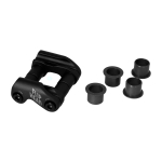 Canyon GP7395-01 &uuml;marate sadularaamide adapter