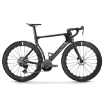 3T Strada Italia maanteeratas | SRAM Force XPLR AXS 1x13 | Fulcrum Sharq 57 | Project X, XL