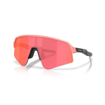 Oakley Sutro Lite Sweep p&auml;ikeseprillid | Muted Metallic Paloma - Prizm Trail Torch