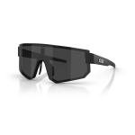 BLIZ P005 Small p&auml;ikeseprillid | Matte Black - Smoke