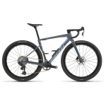 BMC Kaius 01 One gravel jalgratas | Copper Grey, 56