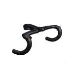 PRO Vibe EVO Integrated Road lenksud | 5&deg; Flare, 420mm x 115mm