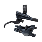Shimano SLX BL-M7100 h&uuml;drauliline ketaspidurikang koos BR-M7100 sangaga | paremale | tagumine | tagumine