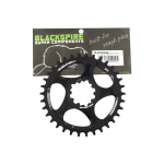 Blackspire Snaggletooth hammasratas | DM | SRAM Splin, 34T