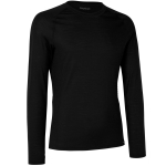 GripGrab Merino Polyfibre Long Sleeve BaseLayer | Must, XXL