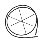 Shimano EW-SD300 External elektrijuhe 1600mm