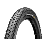 Continental Cross King ShieldWall 26" TL-Ready kokkupandav rehv | Black - Black, 26x2.30