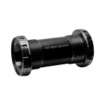 CeramicSpeed keskjooks | FSA/Rotor | BSA 86 mm | Kaetud | Must | Must