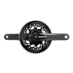 SRAM Force v&auml;ndad | 50-37T, 2x12-k&auml;iguline, 175 mm