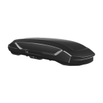 Thule Motion 3 XXL katusekohver | Glossy Black
