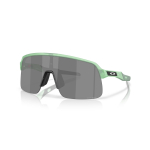 Oakley Sutro Lite S p&auml;ikeseprillid | Matte Trans Jade - Prizm Black