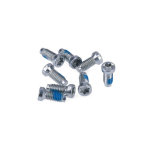 SRAM T20 Spider Torx poltide komplekt | M4x8 mm