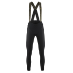 Assos Uma GTV Spring Fall S11 Women's pikad rattap&uuml;ksid | Black Series, XXL