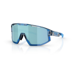 BLIZ Fusion Small p&auml;ikeseprillid | Transparent Blue - Ice Blue