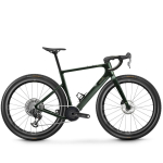 3T Extrema Italia kruusaratas | SRAM Force E1/XX SL Eagle Transmission AXS 1X12 | Selva, XL