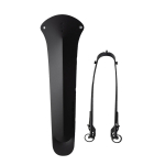 Ass Saver Win Wing 2 Road porilaud | Black