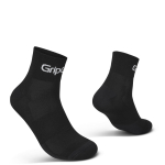 GripGrab RIDE Low Cut sokid | 3 tk | Black, L