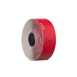 Fizik Tempo Microtex Classic lenksulint | Racefeel | 2 mm | Red