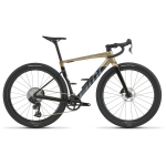 BMC Kaius 01 Three gravel jalgratas | Moss Gold - Carbon, 56