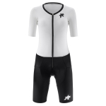 Assos DYORA RSV Triator S11 naiste rattas&otilde;idu kombinesoon | White Series, XXL