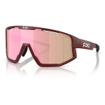 BLIZ Fusion Small p&auml;ikeseprillid | Matte Burgundy - Brown Rose Multicolour
