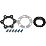 Shimano SM-RTAD05 kesklukustusadapter