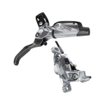 SRAM G2 Ultimate h&uuml;drauliline ketaspidurikang koos sangaga | Parem | Tagumine | Hall