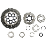 Shimano ketiratas CS-M7000/M8000 kassetile, 19T